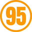 95