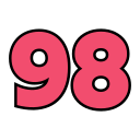 98