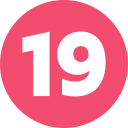 19