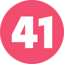 41