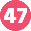 47