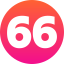 66