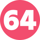 64