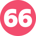 66