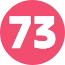 73