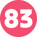 83