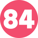 84