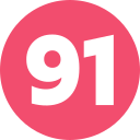 91