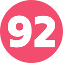 92