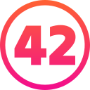 42