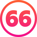 66