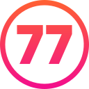 77