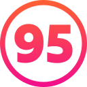 95