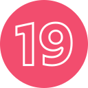 19