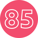 85