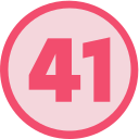 41