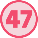 47