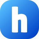 Letter h