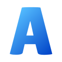 Letter a