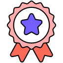 rosette