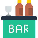 bar