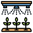 Irrigation system