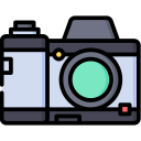 camera