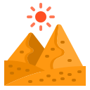 Desert