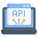 api