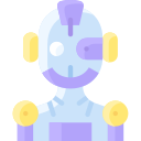 robot