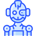 robot