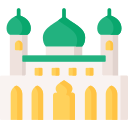 moschee