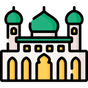 moschee