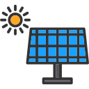 Solar panel