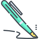 pen