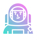 astronaut