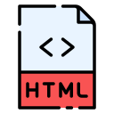 html