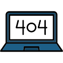 erreur 404