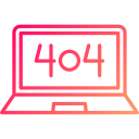 erreur 404