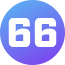 66