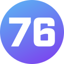 76