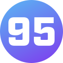 95