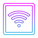 connessione wifi