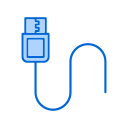 Usb connection