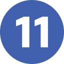 11