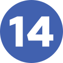 14