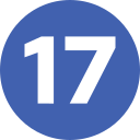 17