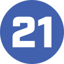 21