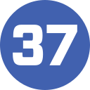 37