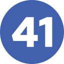 41